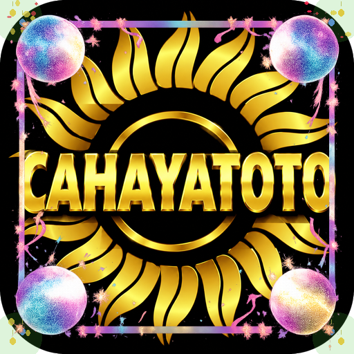cahayatoto — mitra unggulan